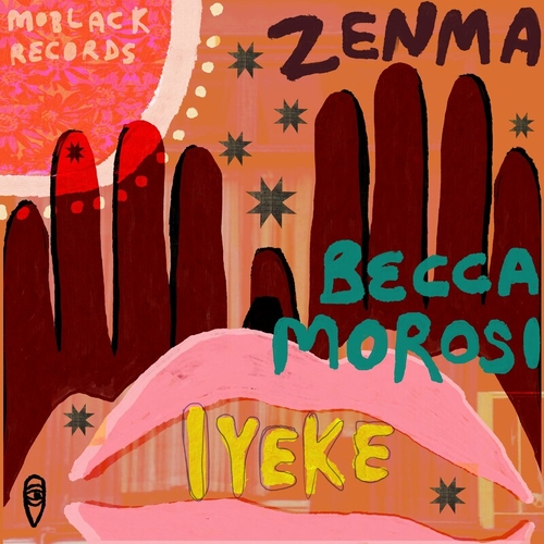 Zenma & Becca Morosi - Iyeke [MBR563]